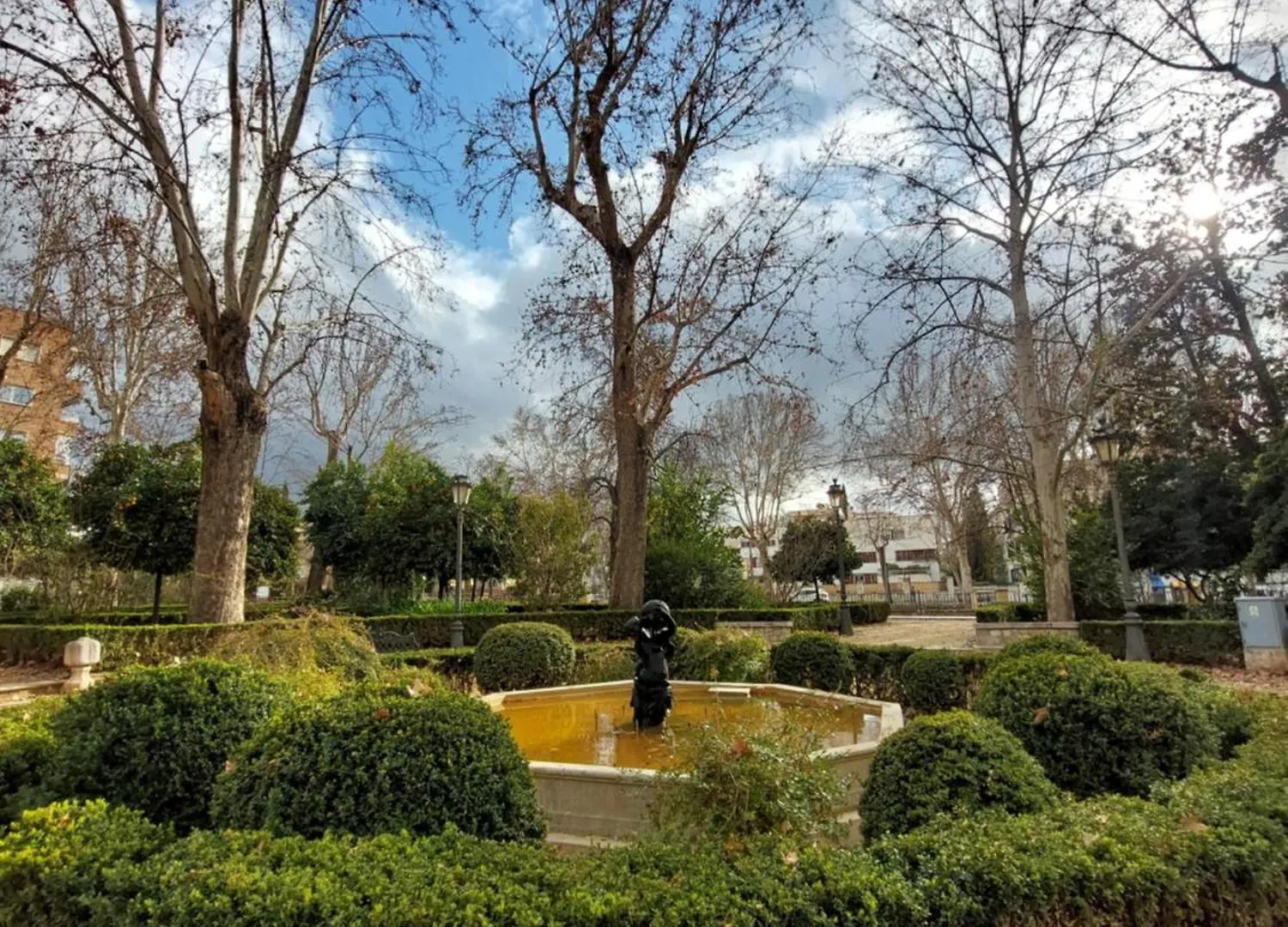 公寓 Granada Centro公寓